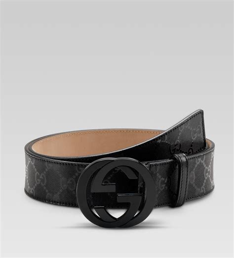 men gucci belt authentic|authentic Gucci belt men.